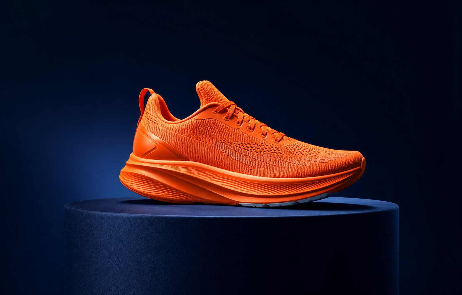 Product photography created with ProductByte Studio