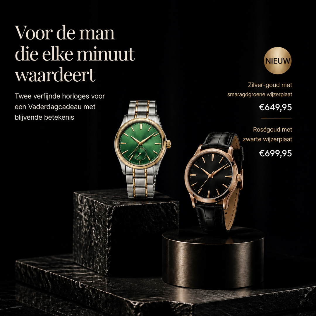 Dutch square creative with localized product offer